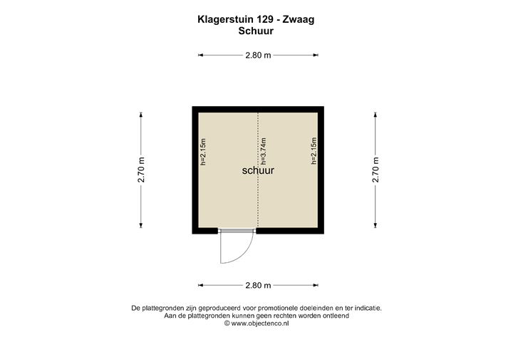 Bekijk foto 48 van Klagerstuin 129