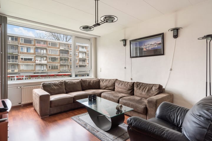 Foto 2 van Heymansstraat 68