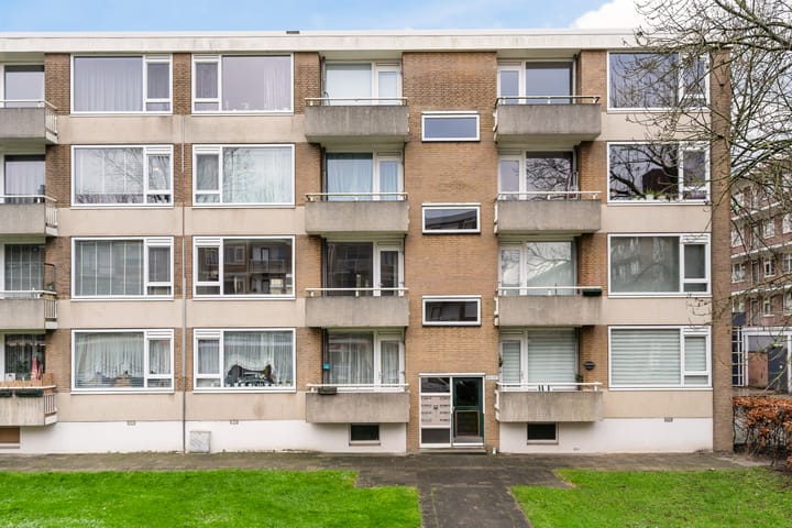 Foto 5 van Heymansstraat 68