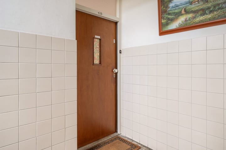 Foto 8 van Heymansstraat 68