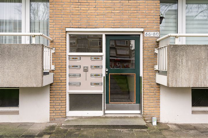 Bekijk foto 6 van Heymansstraat 68