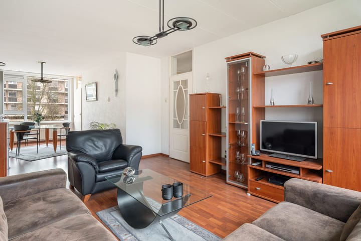 Foto 12 van Heymansstraat 68