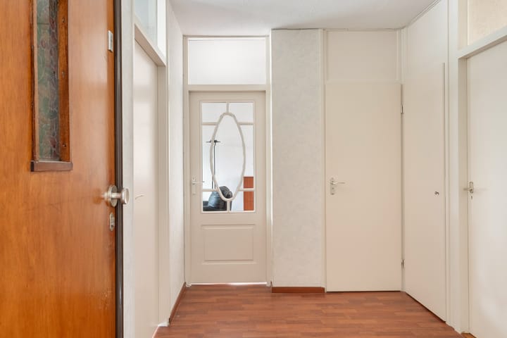 Foto 9 van Heymansstraat 68