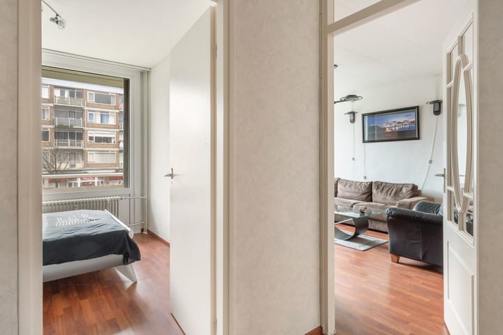 Foto 21 van Heymansstraat 68