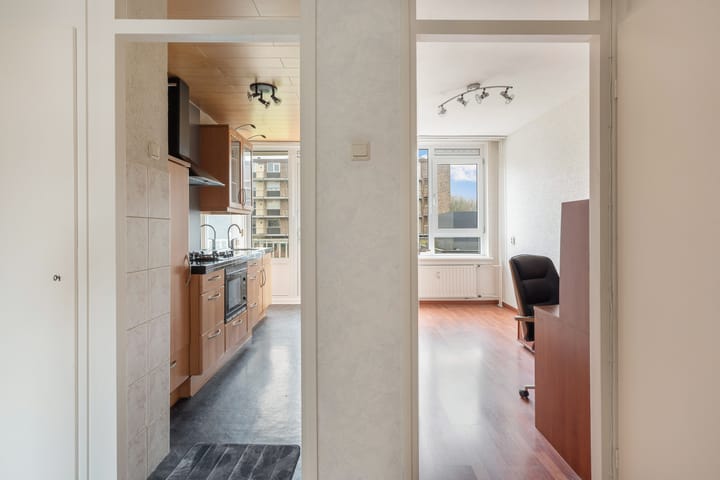 Foto 29 van Heymansstraat 68