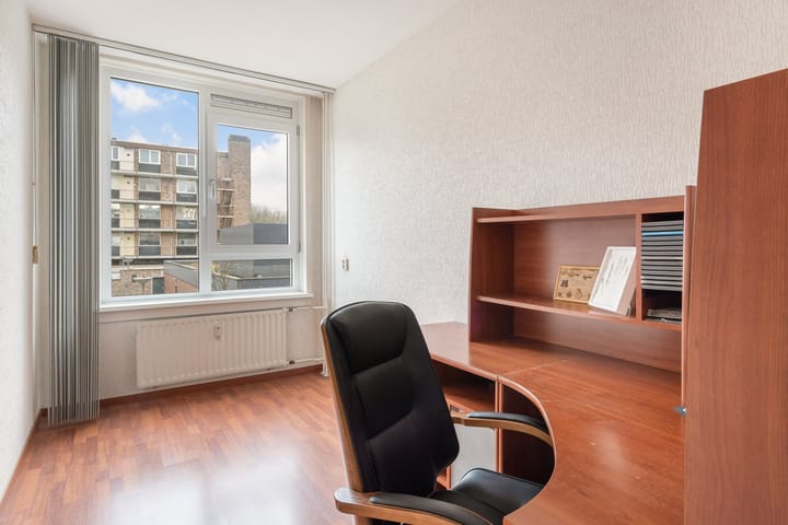 Foto 30 van Heymansstraat 68