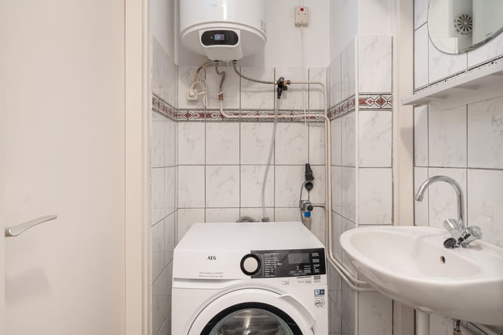 Foto 20 van Heymansstraat 68