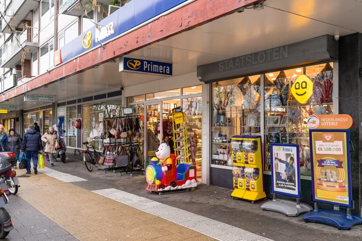 Foto 33 van Heymansstraat 68