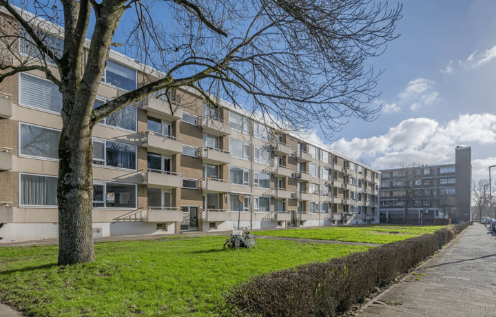 Foto 32 van Heymansstraat 68