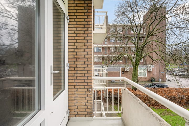 Foto 24 van Heymansstraat 68