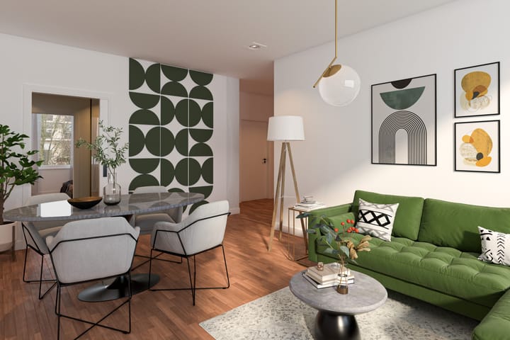 Foto 3 van Heymansstraat 68