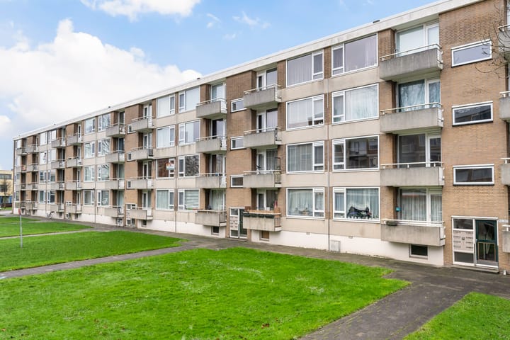 Foto 1 van Heymansstraat 68