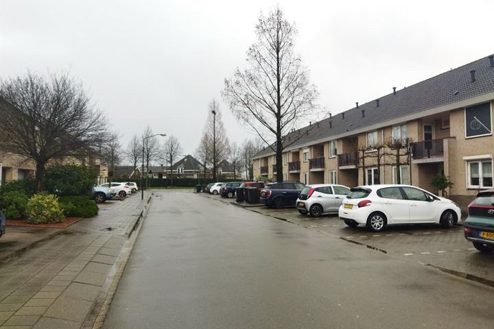 Bekijk foto 2 van Rooseveltstraat 110