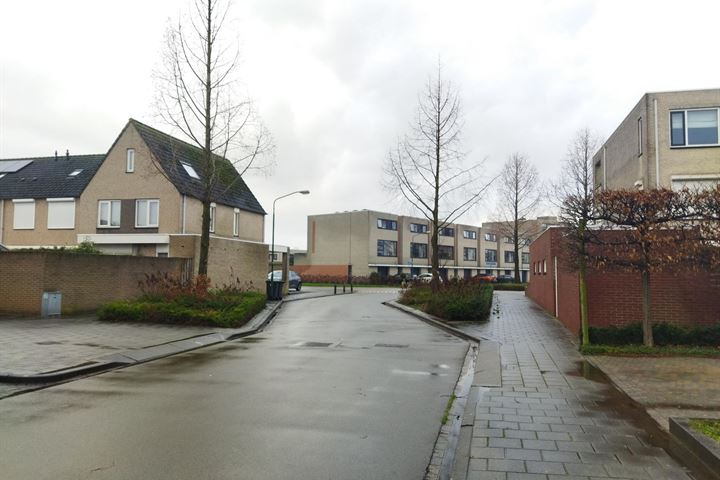 View photo 13 of Rooseveltstraat 110