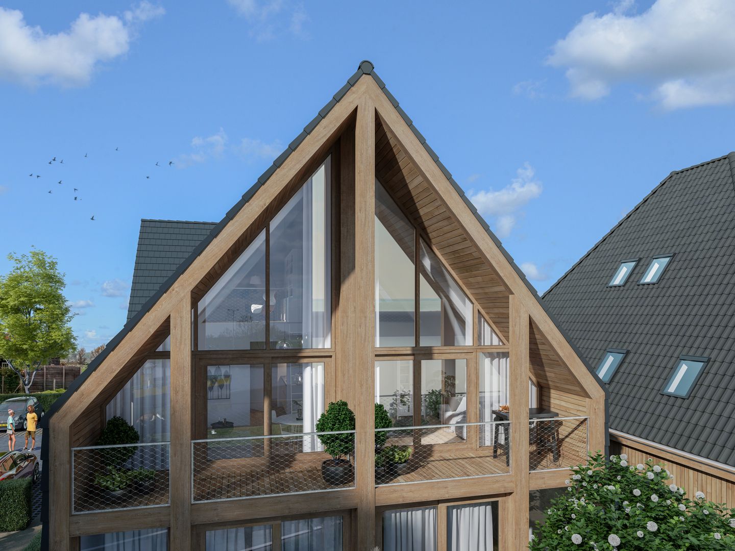 Foto 5 van 't Pontje