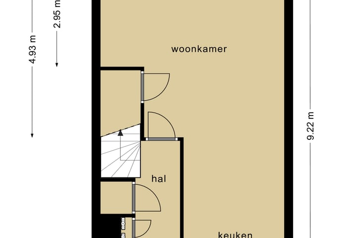 Bekijk foto 34 van P C Boutenssingel 47