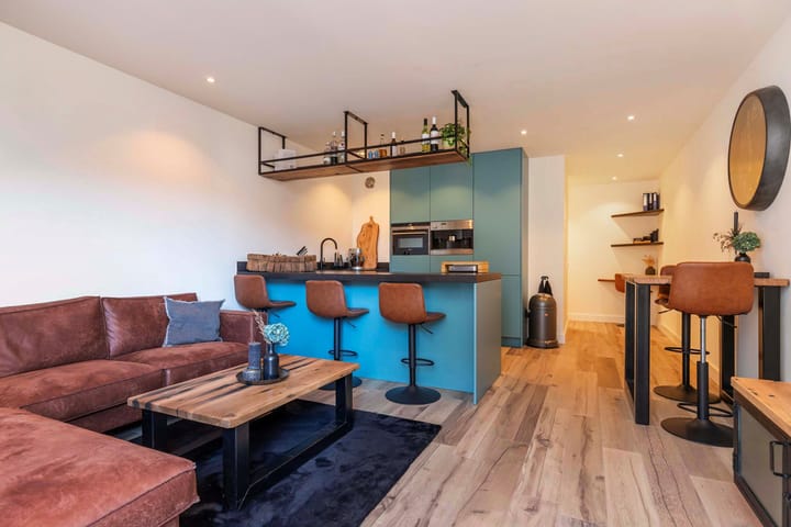 Foto 11 van Kapelstraat 24