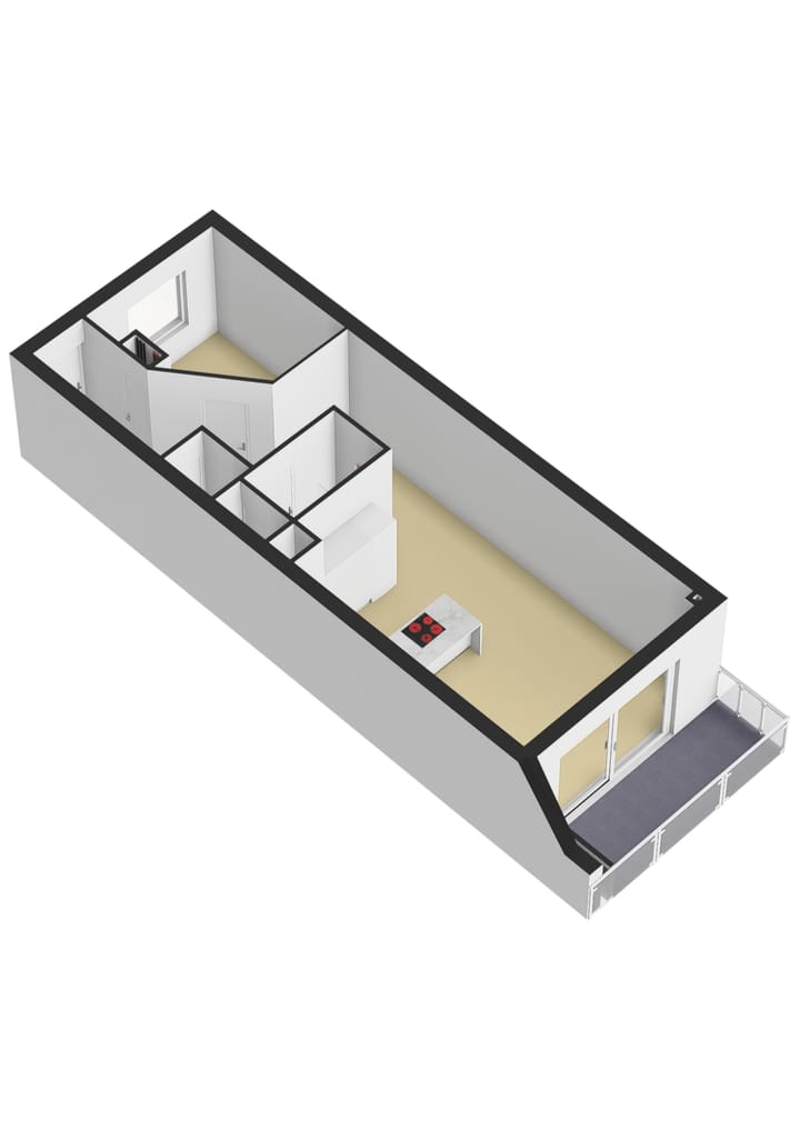 Foto 27 van Kapelstraat 24