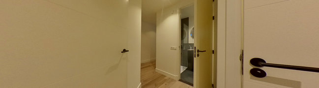 Bekijk 360° foto van Hal van Kapelstraat 24