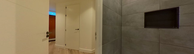 Bekijk 360° foto van Badkamer van Kapelstraat 24