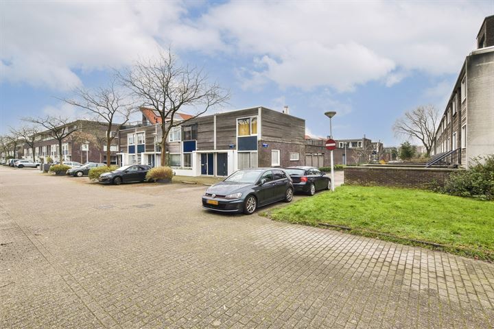 Bekijk foto 5 van Knokkestraat 73