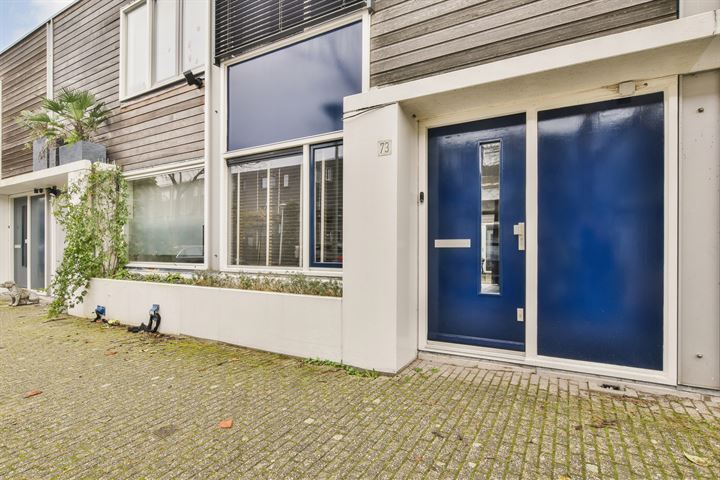 Bekijk foto 7 van Knokkestraat 73