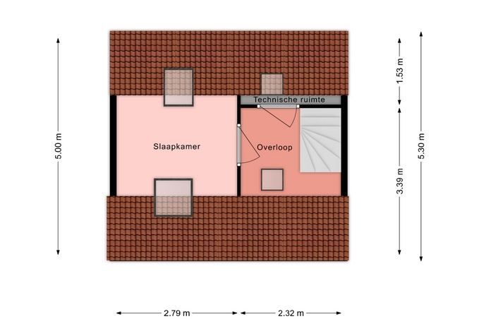 Bekijk foto 26 van Zwartewaal 4