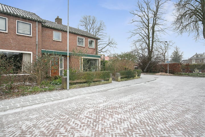 Bekijk foto 3 van Zandstraat 2