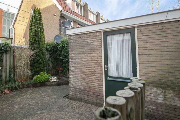 Bekijk foto 31 van Tesselschadestraat 128