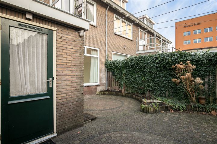 Bekijk foto 29 van Tesselschadestraat 128