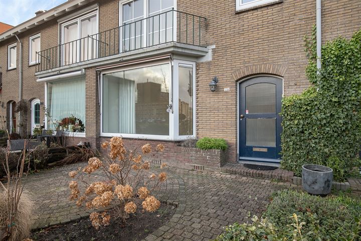 Bekijk foto 32 van Tesselschadestraat 128