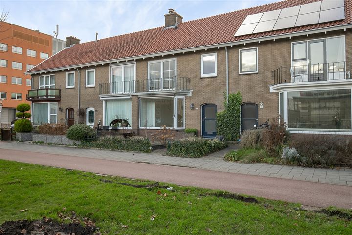 Bekijk foto 37 van Tesselschadestraat 128