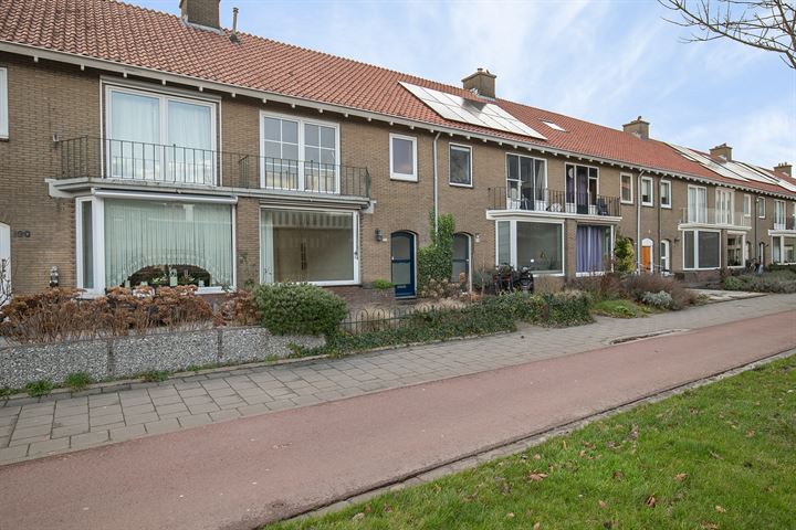 Bekijk foto 36 van Tesselschadestraat 128