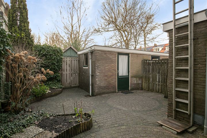 Bekijk foto 3 van Tesselschadestraat 128