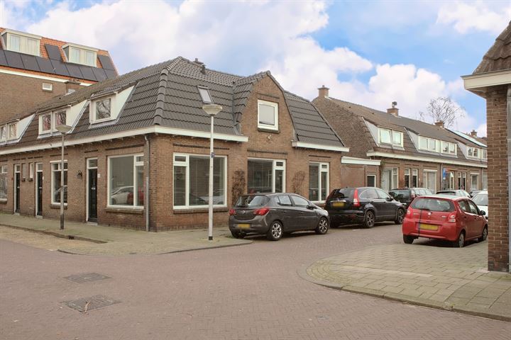 View photo 37 of Antonie Heinsiusstraat 16