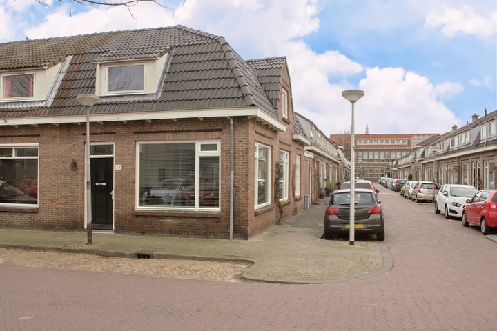 View photo 38 of Antonie Heinsiusstraat 16