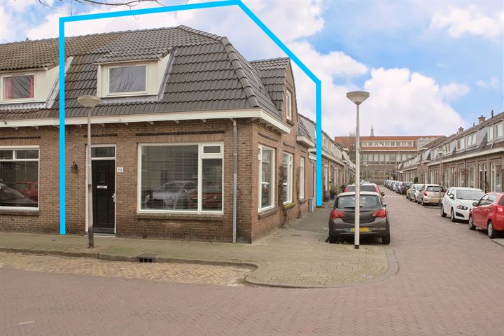 View photo 39 of Antonie Heinsiusstraat 16