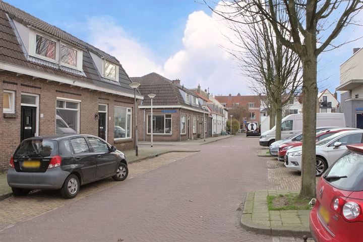 View photo 40 of Antonie Heinsiusstraat 16