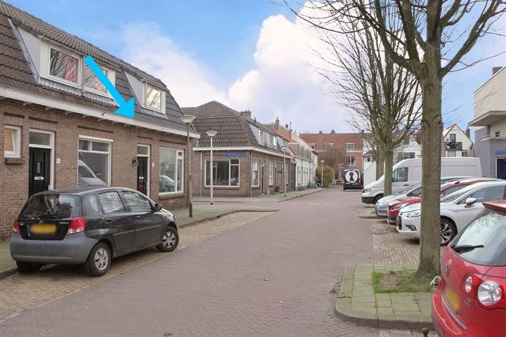 Bekijk foto 41 van Antonie Heinsiusstraat 16