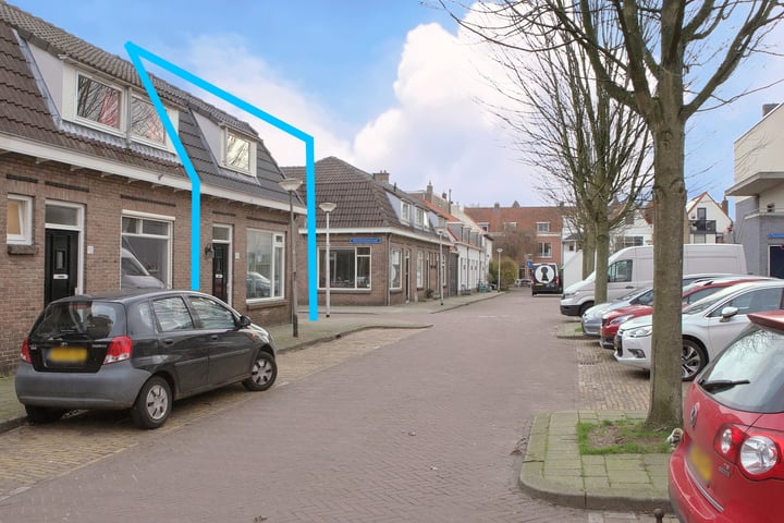 Bekijk foto 42 van Antonie Heinsiusstraat 16