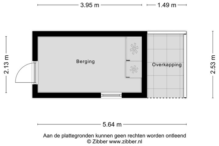 Bekijk foto 37 van Petuniastraat 14