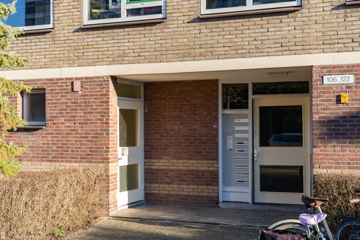 View photo 24 of Van Vollenhovenlaan 122