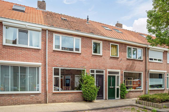 Bekijk foto 3 van Kardinaal van Enckevoirtstraat 23