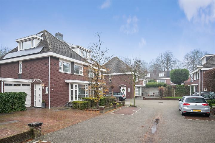 Bekijk foto 5 van Drossaard van der Willigenhof 6