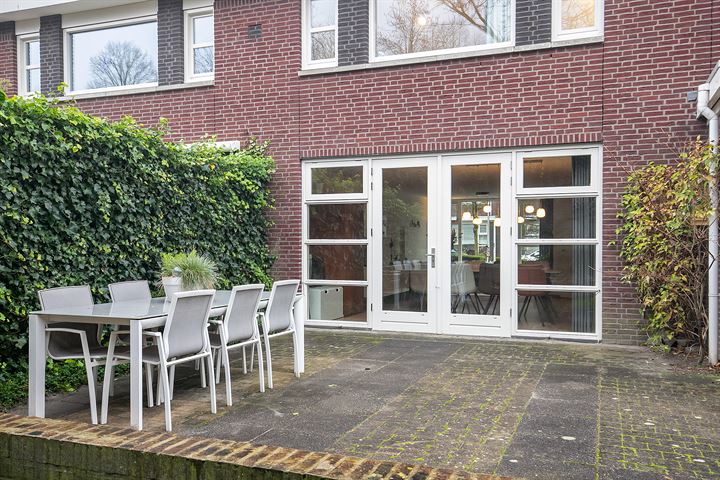 Bekijk foto 38 van Drossaard van der Willigenhof 6