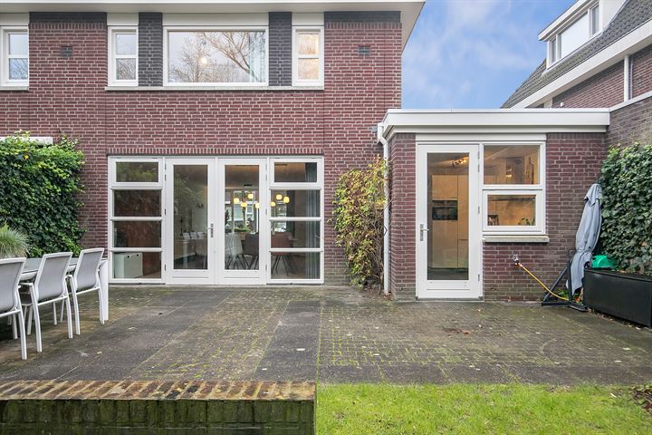 Bekijk foto 39 van Drossaard van der Willigenhof 6