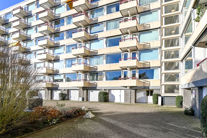 Bekijk foto 22 van Zandvoorter Allee 62