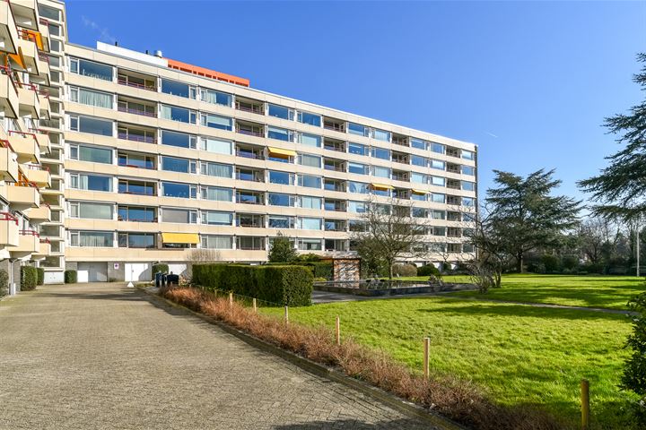 Bekijk foto 21 van Zandvoorter Allee 62