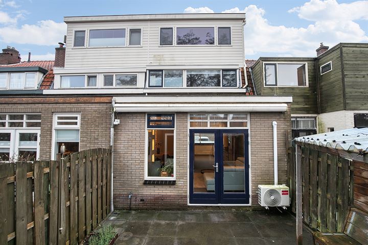 Bekijk foto 12 van Woudstraat 20