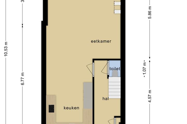 Bekijk foto 32 van Woudstraat 20